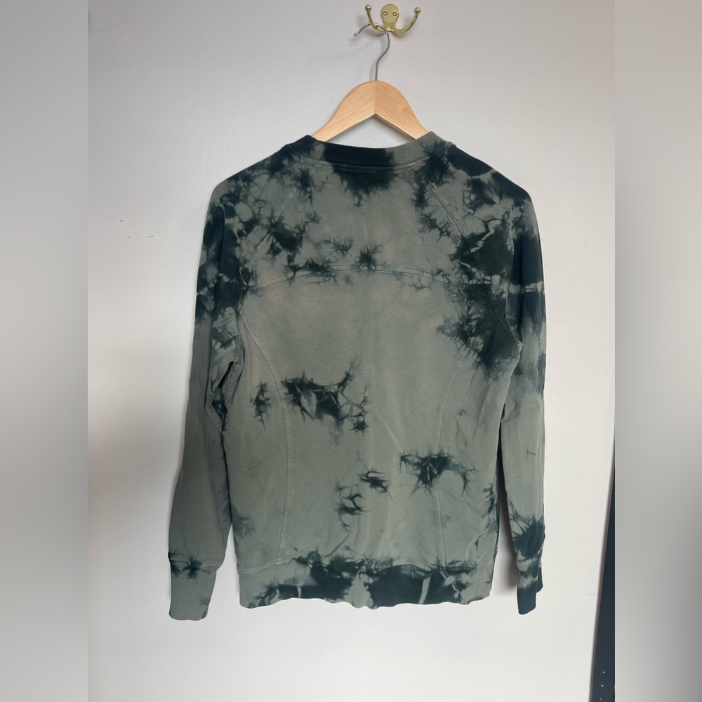 Lululemon Pullover - image 2